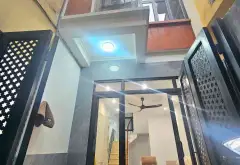 Bán nhà riêng 3 tầng, 4 phòng ngủ tại phường Bạch Mai, Hà Nội với pháp lý rõ ràng... Bán nhà riêng tại Bạch Mai, Hà Nội 01