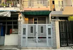 Nhà 4 Tầng BTCT, Hẻm Xe Hơi, Đường Hồng Lạc, Tân Bình, Chỉ 7 Tỏi Nhú... Bán nhà riêng tại Bảy Hiền, Hồ Chí Minh 02