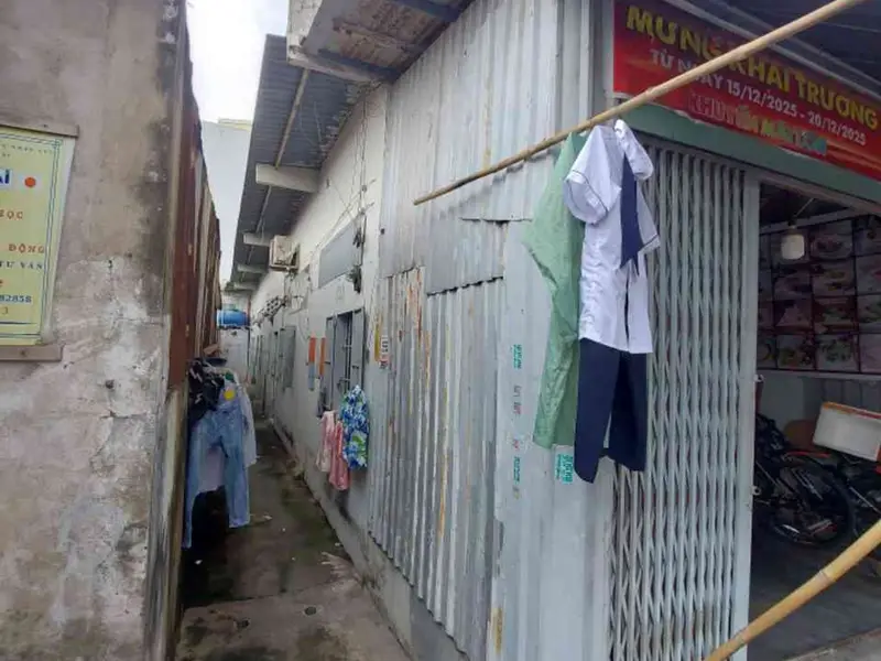 Mua Bán nhà tại Phường Tân Phú, Quận 9, diện tích 83 m2, mặt phố 2 tầng hướng Đông Bắc... Bán nhà mặt phố tại Tăng Nhơn Phú, Hồ Chí Minh 01
