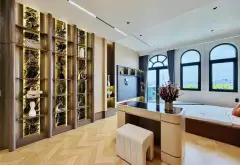 Nhà phố 6 tầng thang máy, mặt tiền vàng An Hội Tây, HCM... Bán nhà mặt phố tại An Hội Tây, Hồ Chí Minh 16