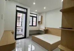 Bán nhà riêng 4 tầng tại Phường Long Phước, Hồ Chí Minh, ô tô đỗ trong nhà... Bán nhà riêng tại Long Phước, Hồ Chí Minh 06