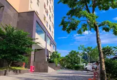 Căn hộ 2 ngủ hiện đại, sẵn sàng vào ở ngay... Bán căn hộ chung cư tại Hoàng Liệt, Hà Nội 02