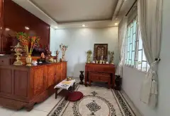 Bán nhà riêng 4 tầng bùi tư toàn hẻm xe tải thông dt 6.9x19m chỉ 10 tỷ 5... Bán nhà riêng tại An Lạc, Hồ Chí Minh 02
