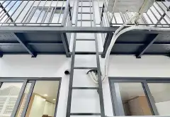 Bán nhà riêng 6 tầng diện tích 94,1 m² tại phường Tân Sơn, Hồ Chí Minh hướng Đông Nam... Bán nhà riêng tại Tân Sơn, Hồ Chí Minh 02