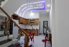 Cơ Hội Hiếm Có Sở Hữu Nhà 1 Trệt 2 Lầu Trung Tâm Thuận An Giá Giảm Sâu... Bán nhà riêng tại Dĩ An, Hồ Chí Minh 04