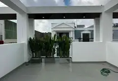 💥NHÀ 4 TẦNG TRỤC ĐƯỜNG HÀ HUY GIÁP – AN HỘI ĐÔNG – 8TY5 TL... Bán nhà riêng tại An Phú Đông, Hồ Chí Minh 12
