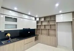 🔥🔥NGAY CẦU VƯỢT TỰ KHOÁT - 4 TẦNG NHÀ MỚI ĐẸP MẶT NGÕ THÔNG -Ô TÔ QUA NHÀ - SÔ ĐẸP... Bán nhà riêng tại Nam Phù, Hà Nội 04