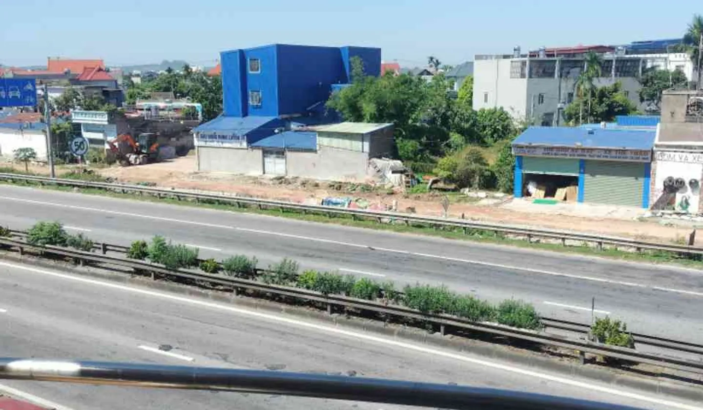 Siêu phẩm nhà mặt phố An Hưng – cơ hội vàng không thể bỏ lỡ... Bán nhà mặt phố tại Hồng Bàng, Hải Phòng 01