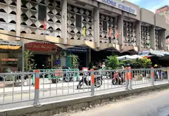 MẶT TIỀN ĐOÀN VĂN BƠ KINH DOANH - 6 TỶ TL... Bán nhà mặt phố tại Xóm Chiếu, Hồ Chí Minh 01