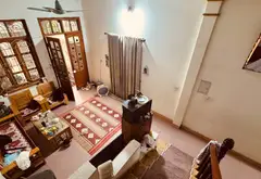 Nhà đẹp trung tâm, ô tô vào nhà, cơ hội giảm giá sốc... Bán nhà riêng tại Phú Lương, Hà Nội 09