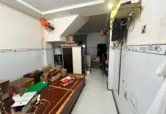 Nhà 2 tầng hẻm 3m Tân Bình, giá tốt cho gia đình trẻ... Bán nhà riêng tại Tân Sơn Nhất, Hồ Chí Minh 02