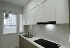 TRUNG TÂM CẦU GIẤY CĂN GÓC THOÁNG - HIẾM - CHỐT CHỐT.... Bán căn hộ chung cư tại Yên Hòa, Hà Nội 09