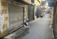Nhà riêng sang trọng tại trung tâm sầm uất, tiện ích đầy đủ, ô tô ra vào thuận tiện... Bán nhà riêng tại Lê Chân, Hải Phòng 01