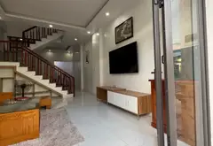 Nhà 3 tầng hoàn hảo cạnh trường học Nam Sơn, An Dương, Hải Phòng – Sẵn sàng đón chủ mới... Bán nhà riêng tại An Dương, Hải Phòng 03
