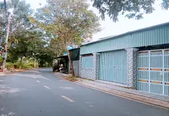 Nhà Đẹp Mặt Phố Trịnh Thị Dần - Sân Rộng, 3PN, Giá Hút Chủ Tại Hóc Môn... Bán nhà mặt phố tại Bà Điểm, Hồ Chí Minh 07