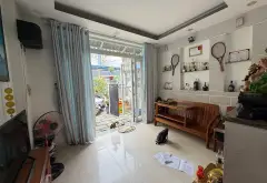 Nhà lô góc 2 tầng giá hời tại trung tâm quận Gò Vấp... Bán nhà riêng tại Hạnh Thông, Hồ Chí Minh 02