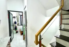 Cơ hội hiếm có sở hữu nhà 4 tầng mới tinh, vị trí đẹp tại Phường Bình Tân, giá tốt chỉ 2.8 tỷ... Bán nhà riêng tại Bình Tân, Hồ Chí Minh 02