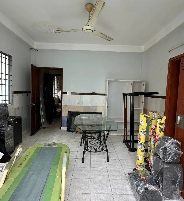 🔥 CHỦ GẤP BÁN – GIẢM GIÁ MẠNH | LÔ GÓC 2 MẶT HẺM XE HƠI –📍 P.15, Q10 cũ... Bán nhà riêng tại Hòa Hưng, Hồ Chí Minh 01