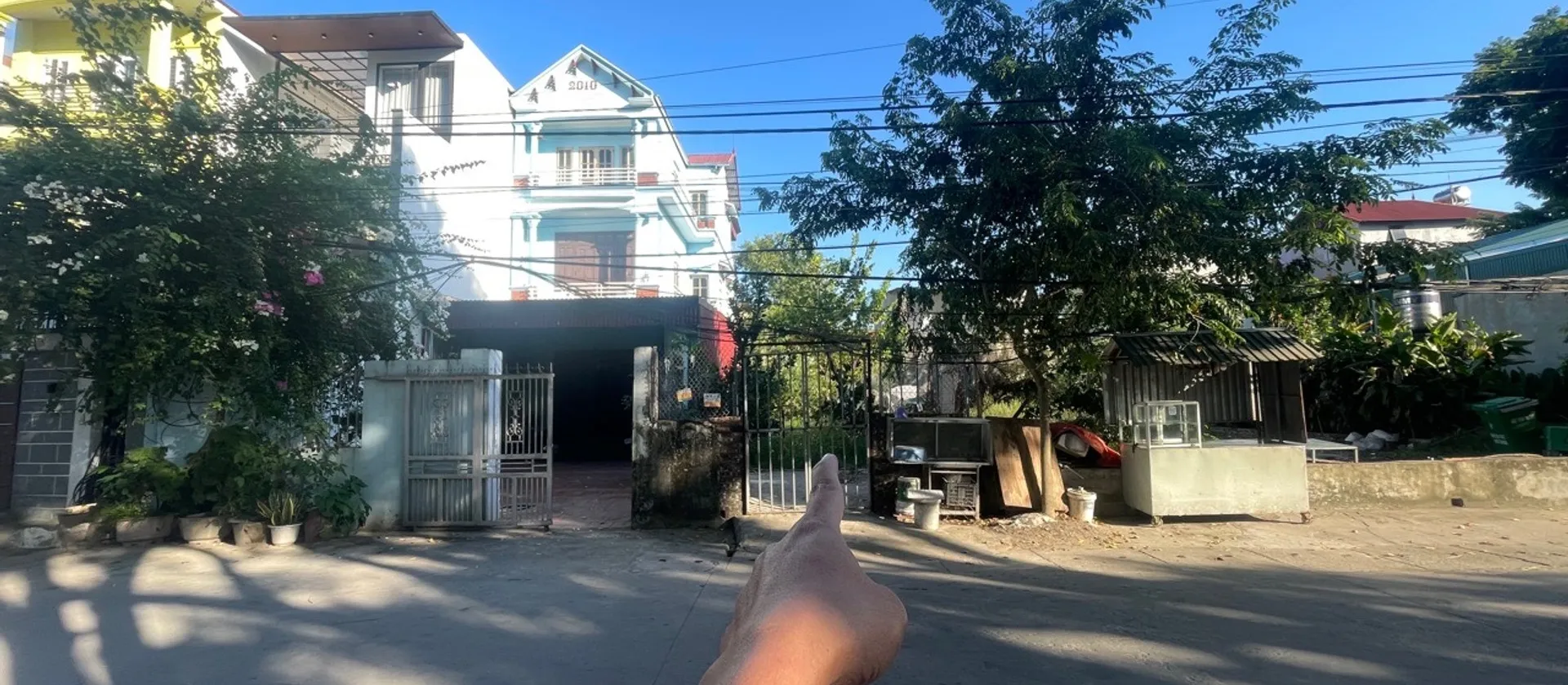 Bán đất 108m2 xã Quang Minh, Hà Nội, đất kinh doanh gần KCN Quang Minh... Bán đất tại Quang Minh, Hà Nội 01