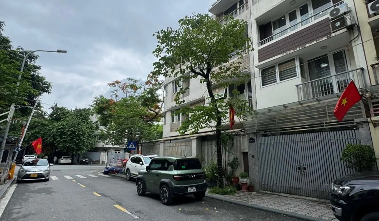 CẦN BÁN GẤP NHÀ KĐT AN HƯNG - HÀ ĐÔNG - GIÁ CỰC TỐT - THƯƠNG LƯỢNG MẠNH... Bán biệt thự, liền kề tại Dương Nội, Hà Nội 01