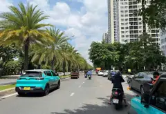 Nhà 3 tầng Long Bình chỉ 3 phút đến Vinhomes Grand Park giá hợp lý tốt... Bán nhà riêng tại Long Bình, Hồ Chí Minh 16