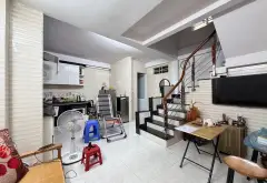 Nhà mặt phố Chùa Hàng với vị trí thuận lợi cho kinh doanh và sinh hoạt... Bán nhà mặt phố tại Lê Chân, Hải Phòng 02