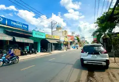 Nhà 5 tầng có thang máy, vị trí kinh doanh sầm uất tại Tân Phú... Bán nhà mặt phố tại Phú Thạnh, Hồ Chí Minh 02