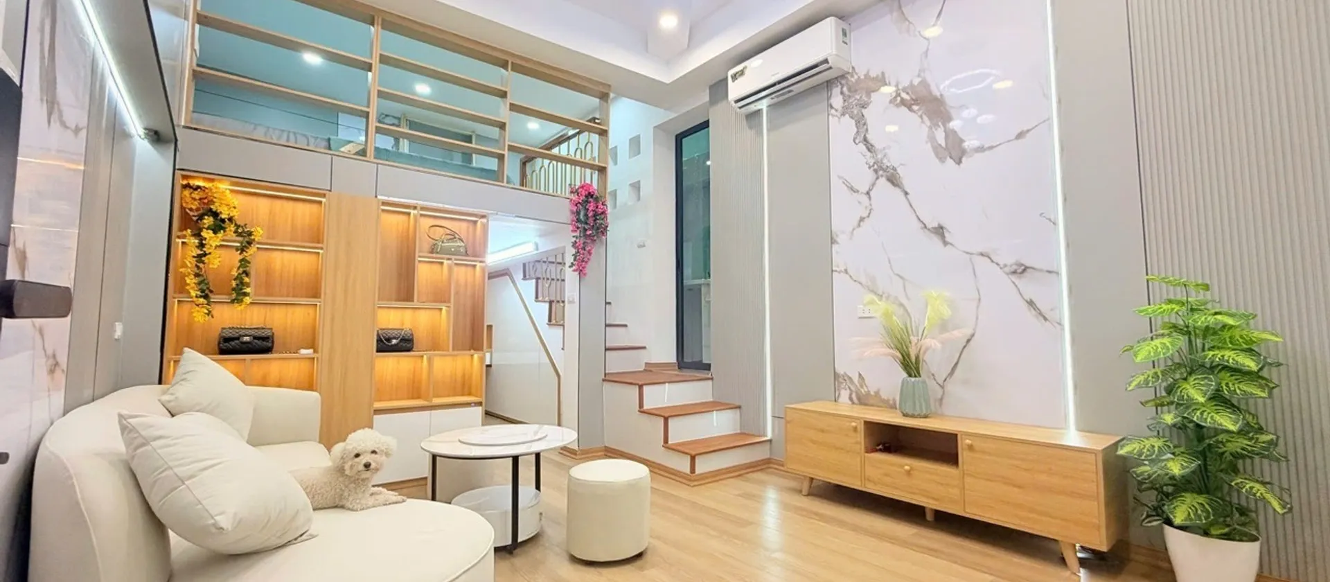 Căn hộ tầng 1 hiếm có giữa lòng Phố Cổ... Bán căn hộ chung cư tại Hoàn Kiếm, Hà Nội 01