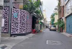 Nhà 4 tầng hẻm xe hơi Nguyễn Đình Chiểu, Phú Nhuận... Bán nhà riêng tại Đức Nhuận, Hồ Chí Minh 07
