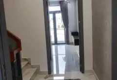 Bán biệt thự liền kề tại Thạnh Lộc, Quận 12 với 5 tầng, 4 phòng ngủ... Bán biệt thự, liền kề tại An Phú Đông, Hồ Chí Minh 07