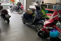 Bán nhà mặt phố Đào Duy Anh diện tích 186.7m2, mặt tiền rộng 12.5m, 3 tầng, giá ưu đãi... Bán nhà mặt phố tại Đức Nhuận, Hồ Chí Minh 04