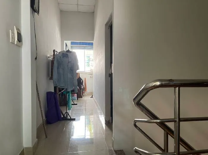 Cơ hội sở hữu nhà phố 2 tầng hiếm có tại Gò Vấp giá mềm... Bán owner_side tại Gò Vấp, Hồ Chí Minh 01