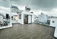 Bán nhà 5 tầng mới xây hẻm ô tô Nguyễn Oanh, Gò Vấp, 38.9m2... Bán nhà riêng tại Gò Vấp, Hồ Chí Minh 15
