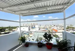Bán nhà riêng 4 tầng tại Huỳnh Tấn Phát, Nhà Bè, diện tích 54.2m², giá 5.19 tỷ... Bán nhà riêng tại Nhà Bè, Hồ Chí Minh 14