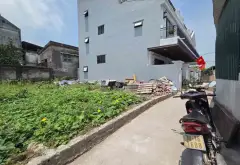 Đất gần Thị trấn PhÚ XUYÊN ---- 50M VUÔNG ĐẸP --- Ô TÔ THÔNG --- GIÁ HƠN 2TỶ... Bán đất tại Phú Xuyên, Hà Nội 03