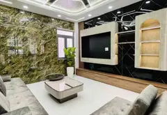 Bán nhà 5 tầng mặt phố tại Bình Tân, diện tích 55m²... Bán nhà mặt phố tại Bình Trị Đông, Hồ Chí Minh 05