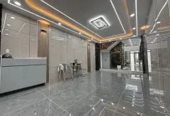Bán nhà mặt phố 5 tầng diện tích 76m2 tại Trung Mỹ Tây... Bán nhà mặt phố tại Trung Mỹ Tây, Hồ Chí Minh 02