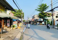 Bán nhà mặt phố 3 tầng căn góc tại Lê Đình Cẩn, Bình Tân, mặt tiền rộng 11m... Bán nhà mặt phố tại Tân Tạo, Hồ Chí Minh 03