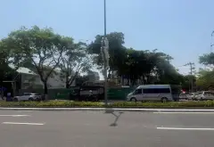 Bán đất mặt tiền rộng 60m tại Đà Nẵng phù hợp xây tòa căn hộ... Bán đất tại Hải Châu, Đà Nẵng 03