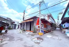 Nhà mặt tiền 18m, hẻm ô tô Tô Ký, giá siêu ưu đãi... Bán nhà riêng tại Đông Hưng Thuận, Hồ Chí Minh 14
