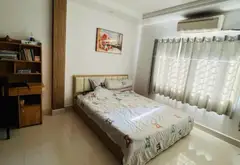 Biệt thự góc đẳng cấp với nội thất tinh tế tại quận Gò Vấp... Bán nhà riêng tại Thông Tây Hội, Hồ Chí Minh 05