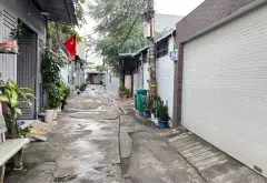 Bán đất 522m2 vuông vức tại Thới Tam Thôn, giá 15.8 tỷ... Bán đất tại Đông Thạnh, Hồ Chí Minh 03