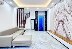Nhà 6 tầng thang máy tại phường Việt Hưng, Hà Nội với mặt tiền rộng và nội thất đầy đủ... Bán owner_side tại Việt Hưng, Hà Nội 01