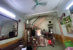 Bán đất thổ cư 75m2 mặt tiền 5m hướng Nam tại Võ Nguyên Giáp, quận Đông Anh... Bán đất tại Phúc Thịnh, Hà Nội 02