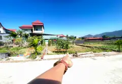 Bán đất 100m2 mặt tiền 8.7m tại Thanh Trí, Minh Phú, Sóc Sơn... Bán đất tại Kim Anh, Hà Nội 03