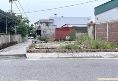 Bán đất thổ cư có hai mặt tiền tại xã Hoa Động... Bán đất tại Thủy Nguyên, Hải Phòng 08