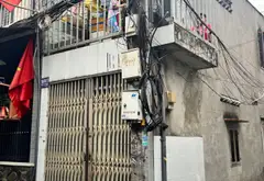 Nhà nhỏ xinh, giá hợp lý ngay Tân Bình... Bán nhà riêng tại Bảy Hiền, Hồ Chí Minh 11