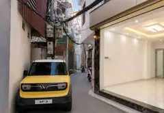 Nhà Mới Khương Trung - Sống Sang, Tiện Nghi, Giá Hời! 🚀... Bán nhà riêng tại Khương Đình, Hà Nội 03