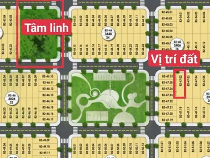 Bán đất 180m² khu đô thị FPT City Đà Nẵng, mặt tiền 7.5m, giá 7.99 tỷ đồng... Bán đất tại Ngũ Hành Sơn, Đà Nẵng 01