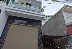 Nhà 4 tầng Đồng Hòa - Ngõ thẳng, ô tô qua cửa, cơ hội hiếm có tại Kiến An... Bán nhà riêng tại Kiến An, Hải Phòng 03